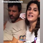 Video Hugo IG Stories 5-6-2019 (2)