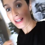 Video Marhaya Guerrer IG Stories 6-11-2019 (2)