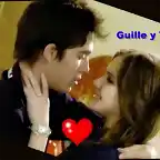 guille y tete