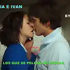 julia e ivan