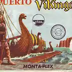 147 Puerto vikingo