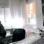 Video Mar?a IG Stories 26-11-2018 (4)