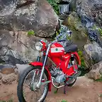 Motos Cl?sicas y Antiguas