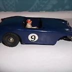 Austin Sprite Azul Oscuro 2