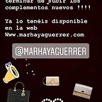 Mar?a IG Stories 11-12-2018 (4)