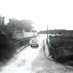 Tarragona  Pont d'Armes