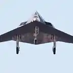 F117HeadOn