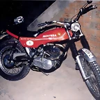 MONTESA