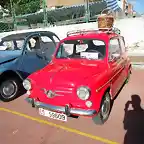 seat 600