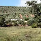 cortijo de juana la de la parrilla