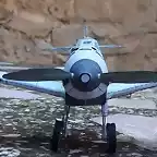 Me-109D-1 Dora (12)