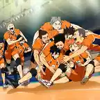 Haikyuu!!1