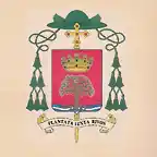 ESCUDO EPISCOPAL