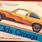 Olds Omega