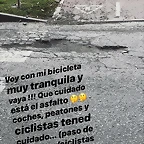 Mar?a IG Stories 8-12-2018 (2)