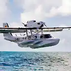 Dornier Seastar alemn