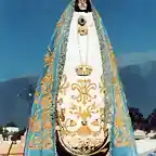 Virgen del Valle