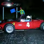 Ferrari 156