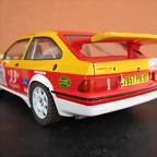 SIERRA EXPORT 33 018