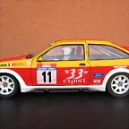 SIERRA EXPORT 33 017