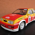 SIERRA EXPORT 33 016