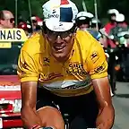 miguel indurain 1995