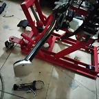 Pata cabra 15