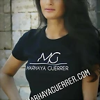 Marhaya Guerrer IG Stories 21-10-2018