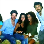 Feria de Jerez 9-5-2013