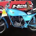 SHERPA 350cc