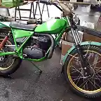 OSSA TR 77