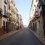 04, calle del agua solitaria, marca