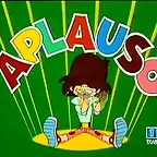 aplauso