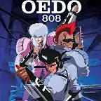 Cyber City Oedo 808