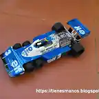 Tyrrell P34_slot