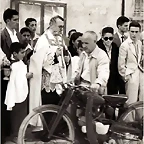 Torrente motociclista