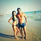 Hugo y Mar?a 17-7-2013 (2)