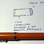 parker duofold y repa copete en pluma ebonita 024