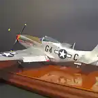 NorthAmericanP-51DMustang 7