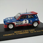 Renault 5 Maxi Turbo 3