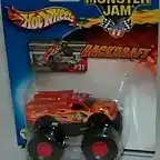 2003 31 Backdraft toy1