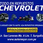 Plantilla sin Automayor