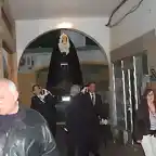 soledad almuñecar procesion