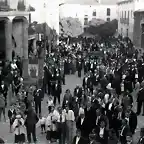 Procesión de los Santos Mártires 1934 -3