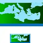 LOGO MEDITERRANEO