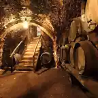 Cueva de la bodega