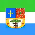 bandera nacional d'Autrigonia