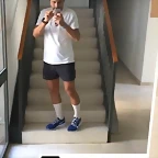 Video Hugo IG Stories 25-9-2019 (2)