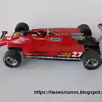 Ferrari 126 C2