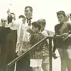 Inauguracion Piscina jun 1964.-17